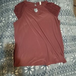 Professional attire top